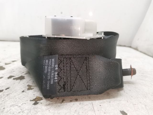 bontott KIA PRO Jobb hátsó Biztonsági Öv