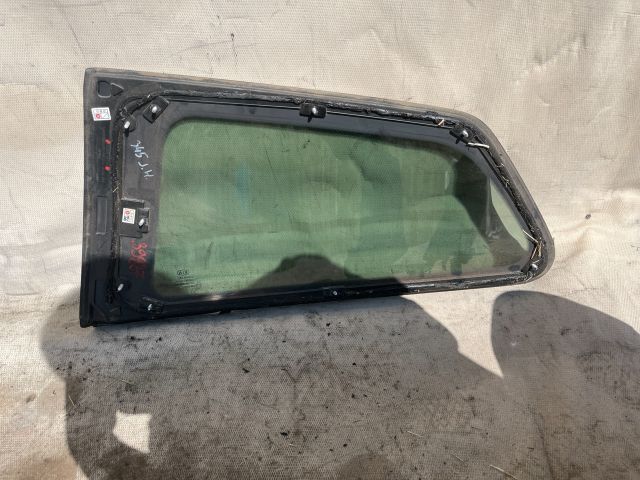 bontott KIA PRO Jobb hátsó Fixüveg (Ajtóban)