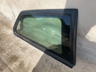 bontott KIA PRO Jobb hátsó Fixüveg (Ajtóban)