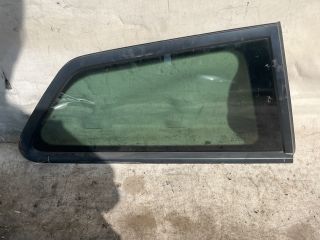 bontott KIA PRO Jobb hátsó Fixüveg (Ajtóban)