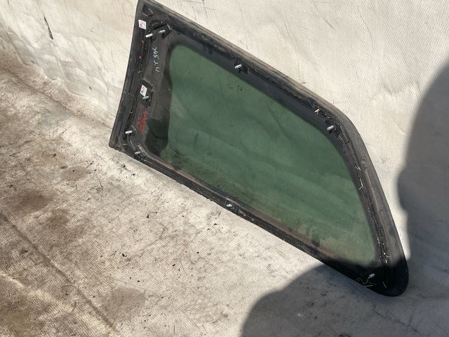 bontott KIA PRO Jobb hátsó Fixüveg (Ajtóban)