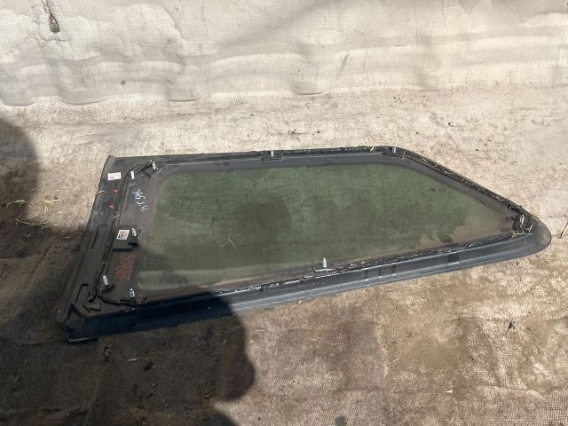 bontott KIA PRO Jobb hátsó Fixüveg (Ajtóban)