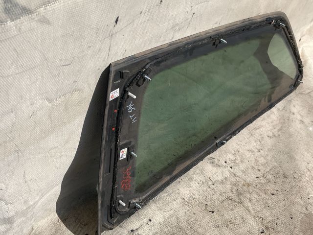 bontott KIA PRO Jobb hátsó Fixüveg (Ajtóban)