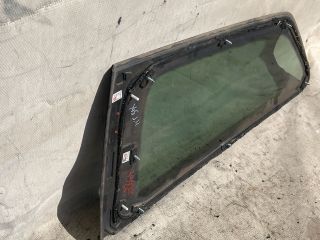 bontott KIA PRO Jobb hátsó Fixüveg (Ajtóban)