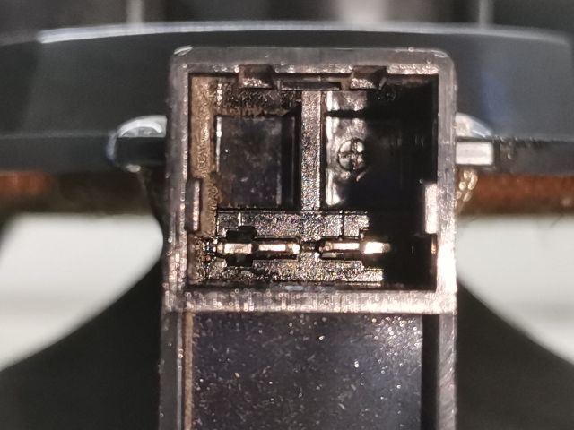 bontott KIA PRO Jobb hátsó Hangszóró