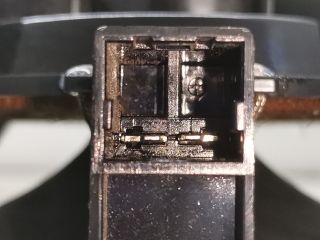 bontott KIA PRO Jobb hátsó Hangszóró