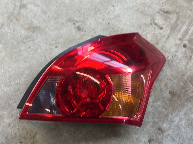 bontott KIA PRO Jobb Hátsó Lámpa