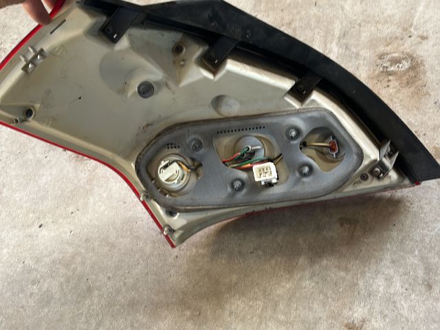 bontott KIA PRO Jobb Hátsó Lámpa