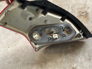 bontott KIA PRO Jobb Hátsó Lámpa