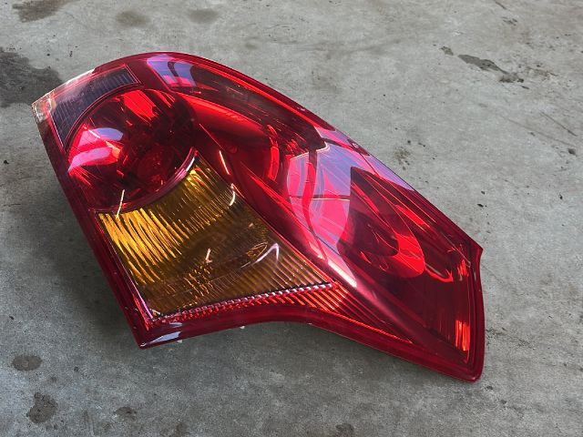 bontott KIA PRO Jobb Hátsó Lámpa