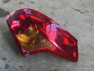 bontott KIA PRO Jobb Hátsó Lámpa