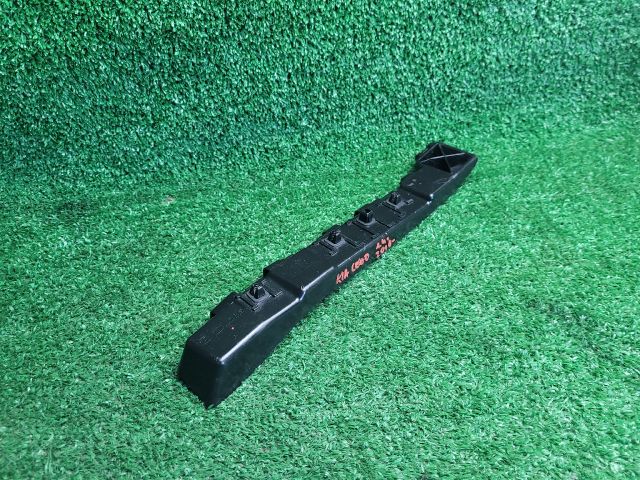 bontott KIA PRO Jobb hátsó Oldal Lökhárító Tartó (Műanyag)