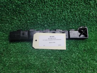 bontott KIA PRO Jobb hátsó Oldal Lökhárító Tartó (Műanyag)