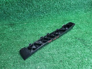 bontott KIA PRO Jobb hátsó Oldal Lökhárító Tartó (Műanyag)