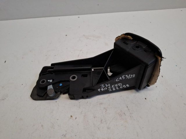 bontott KIA PRO Jobb hátsó Ülés Rögzítő