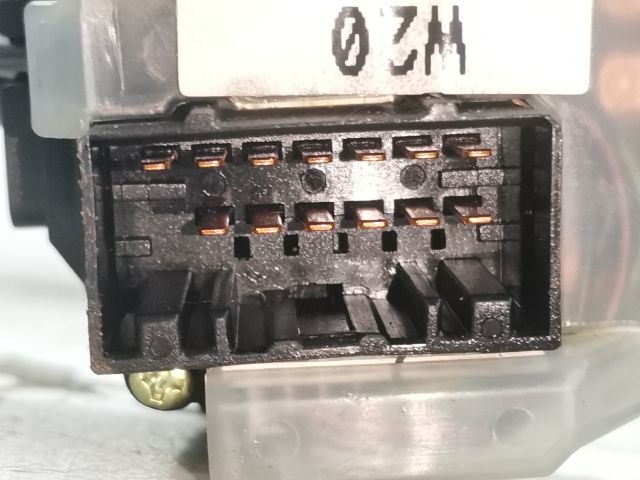 bontott KIA PRO Jobb Kormánykapcsoló Ablaktörlő