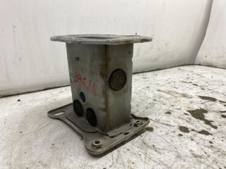 bontott KIA PRO Jobb Lökhárító Tartó Nyúlványvég