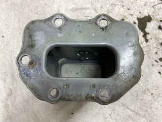 bontott KIA PRO Jobb Lökhárító Tartó Nyúlványvég