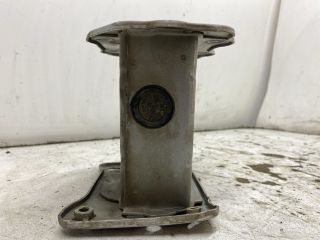 bontott KIA PRO Jobb Lökhárító Tartó Nyúlványvég