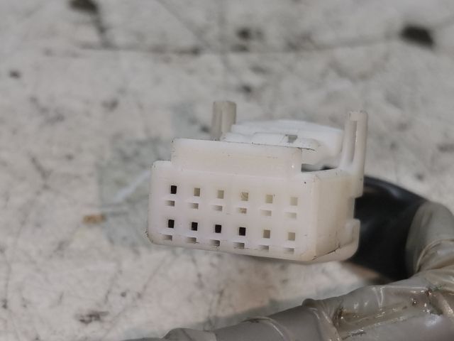 bontott KIA PRO Jobb Multikormány Kapcsoló