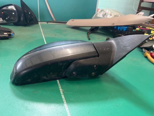 bontott KIA PRO Jobb Visszapillantó Tükör (Elektromos)