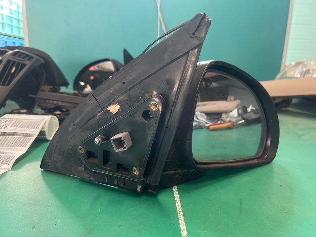 bontott KIA PRO Jobb Visszapillantó Tükör (Elektromos)