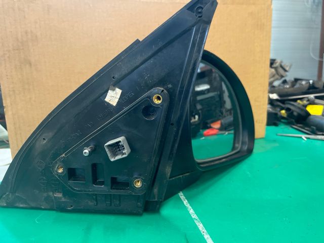 bontott KIA PRO Jobb Visszapillantó Tükör (Elektromos)