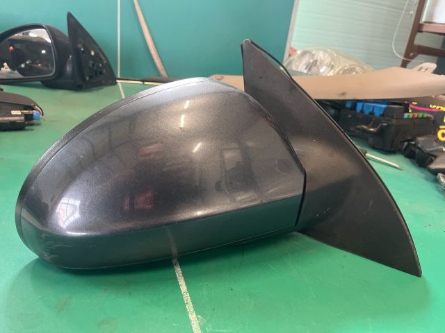 bontott KIA PRO Jobb Visszapillantó Tükör (Elektromos)