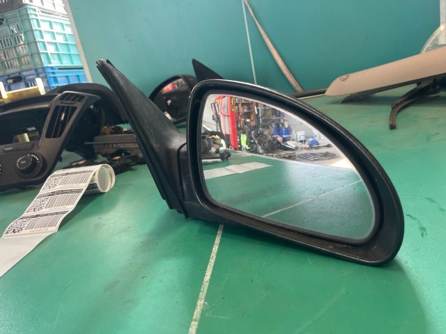 bontott KIA PRO Jobb Visszapillantó Tükör (Elektromos)