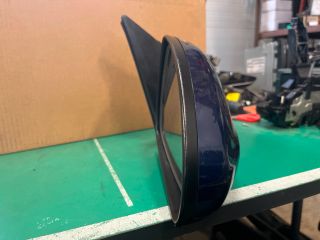 bontott KIA PRO Jobb Visszapillantó Tükör (Elektromos)