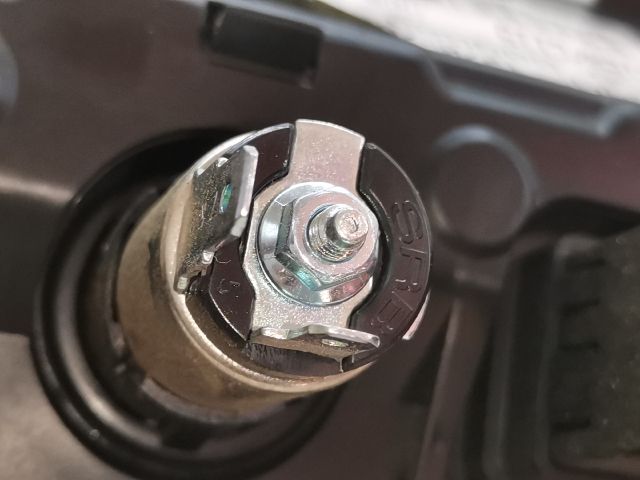 bontott KIA PRO Kardánbox