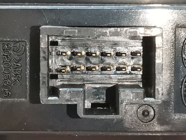 bontott KIA PRO Kardánbox