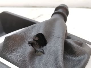 bontott KIA PRO Kardánbox