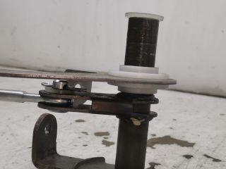 bontott KIA PRO Kézifék Kar