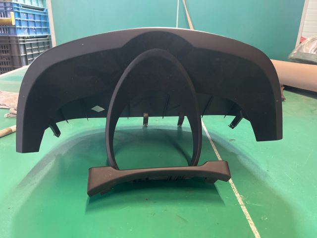 bontott KIA PRO Kilométeróra Keret