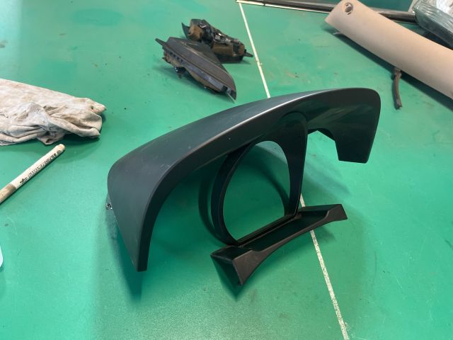 bontott KIA PRO Kilométeróra Keret