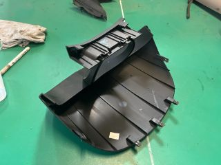 bontott KIA PRO Kilométeróra Keret