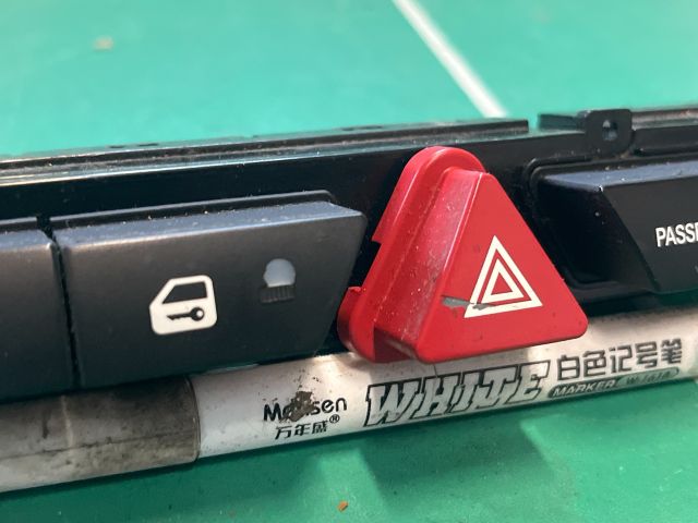 bontott KIA PRO Kombinált Kapcsoló