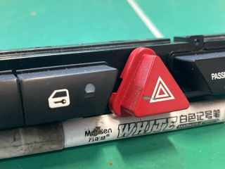 bontott KIA PRO Kombinált Kapcsoló