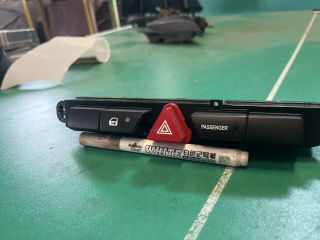 bontott KIA PRO Kombinált Kapcsoló