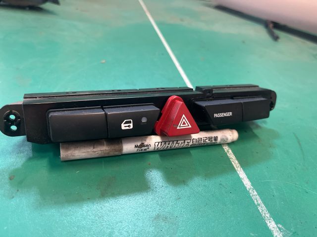 bontott KIA PRO Kombinált Kapcsoló