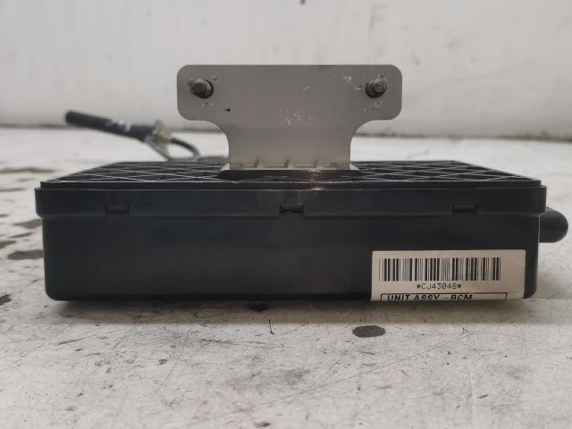 bontott KIA PRO Komfort Elektronika