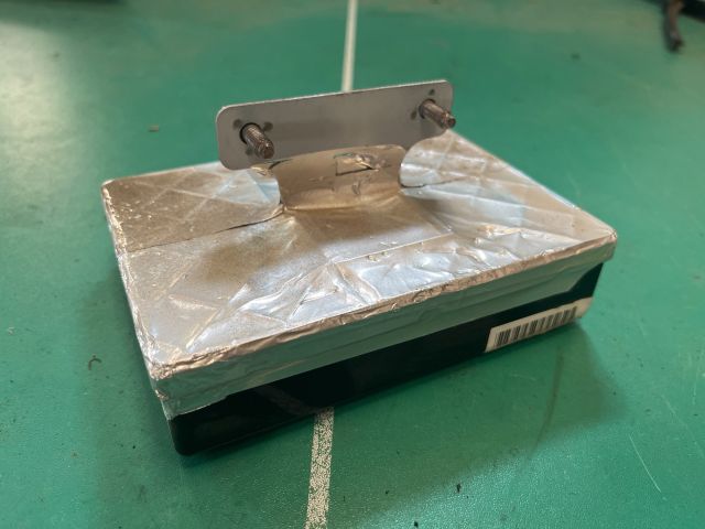 bontott KIA PRO Komfort Elektronika