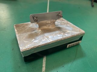 bontott KIA PRO Komfort Elektronika