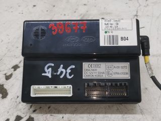 bontott KIA PRO Komfort Elektronika