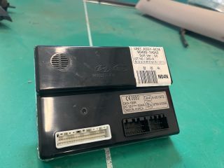 bontott KIA PRO Komfort Elektronika