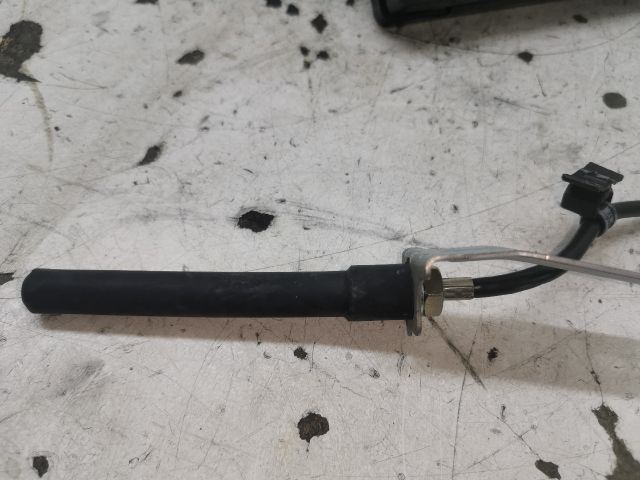 bontott KIA PRO Komfort Elektronika