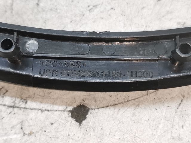 bontott KIA PRO Kormányközép Burkolat