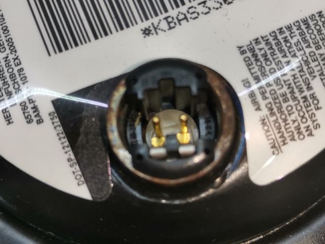 bontott KIA PRO Kormánylégzsák