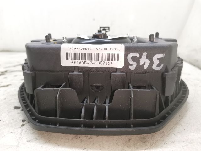 bontott KIA PRO Kormánylégzsák